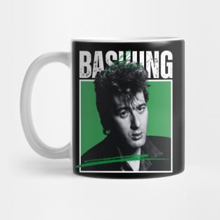 Alain bashung Mug